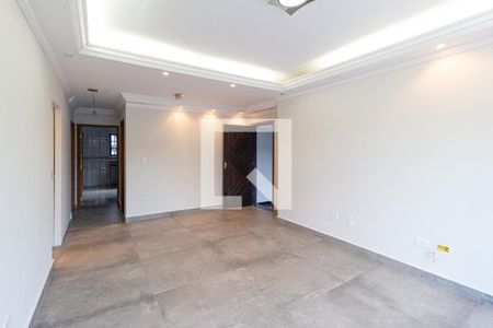Sala de casa à venda com 2 quartos, 190m² em Adalgisa, Osasco