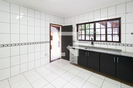 Casa para alugar com 190m², 2 quartos e 2 vagas Casa para alugar com 190m², 2 quartos e 2 vagasCozinha