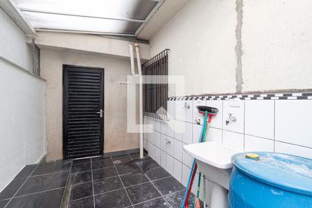 Casa para alugar com 190m², 2 quartos e 2 vagas Casa para alugar com 190m², 2 quartos e 2 vagasÁrea de serviço