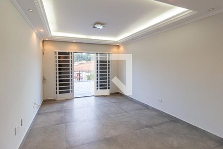 Sala de casa à venda com 2 quartos, 190m² em Adalgisa, Osasco
