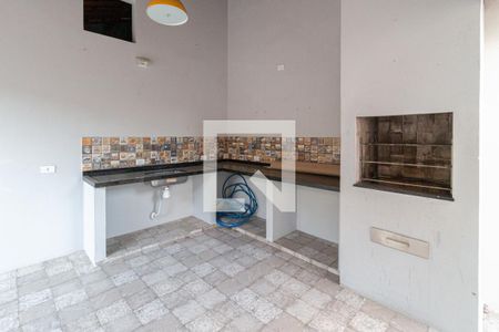 Casa para alugar com 190m², 2 quartos e 2 vagas Casa para alugar com 190m², 2 quartos e 2 vagasChurrasqueira