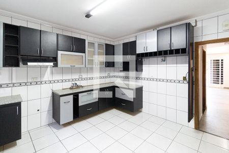 Casa para alugar com 190m², 2 quartos e 2 vagas Casa para alugar com 190m², 2 quartos e 2 vagasCozinha