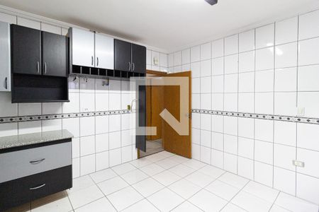 Casa para alugar com 190m², 2 quartos e 2 vagas Casa para alugar com 190m², 2 quartos e 2 vagasCozinha