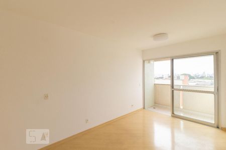 Sala de Apartamento com 1 quarto, 42m² Pinheiros