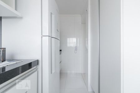 Apartamento à venda com 65m², 2 quartos e 1 vagaCozinha