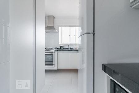 Apartamento à venda com 65m², 2 quartos e 1 vagaCozinha