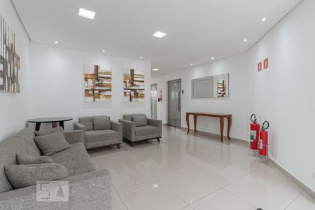 Apartamento à venda com 65m², 2 quartos e 1 vagaHall de Entrada