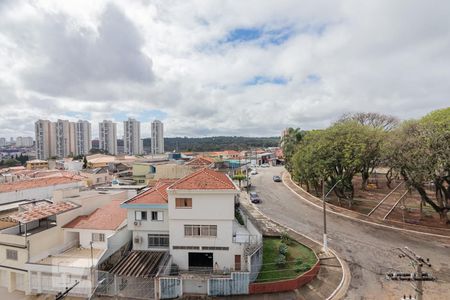 Apartamento à venda com 65m², 2 quartos e 1 vagaVista Quarto 1
