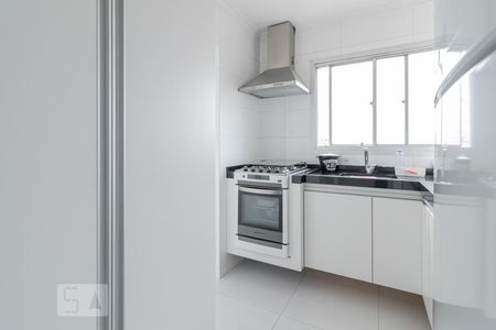 Apartamento à venda com 65m², 2 quartos e 1 vagaCozinha