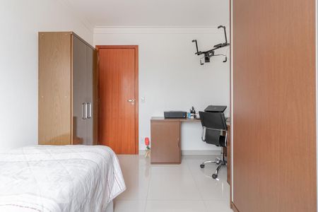 Apartamento à venda com 65m², 2 quartos e 1 vagaQuarto 2