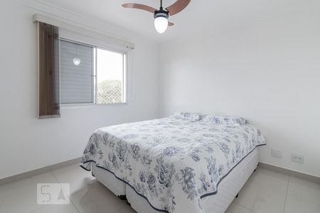 Quarto 1 - Suíte de apartamento à venda com 2 quartos, 65m² em Vila Guarani (z Sul), São Paulo