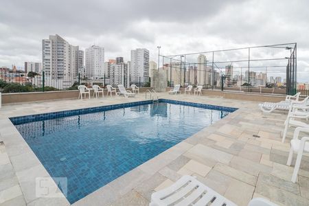 Apartamento à venda com 65m², 2 quartos e 1 vagaPiscina