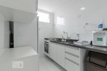 Apartamento à venda com 65m², 2 quartos e 1 vagaSalão de Festas
