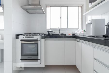 Apartamento à venda com 65m², 2 quartos e 1 vagaCozinha