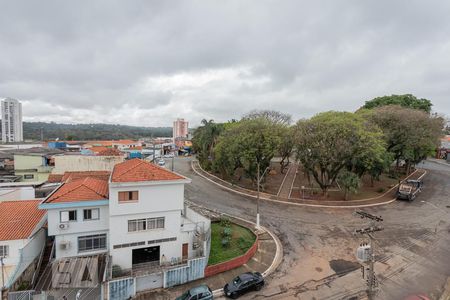 Vista Sacada de apartamento à venda com 2 quartos, 65m² em Vila Guarani (z Sul), São Paulo
