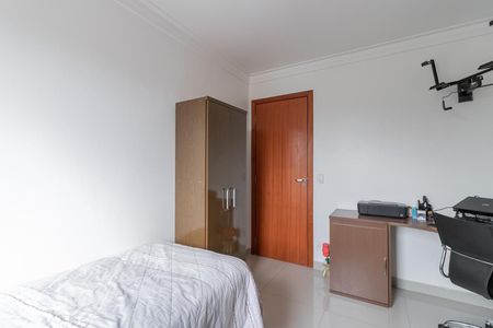 Apartamento à venda com 65m², 2 quartos e 1 vagaQuarto 2
