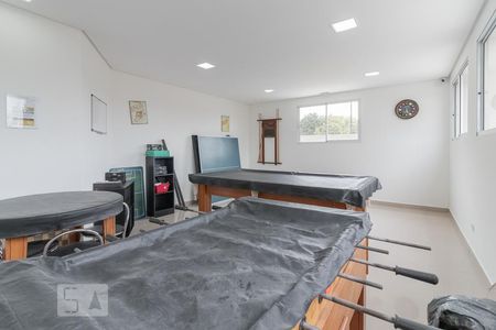Apartamento à venda com 65m², 2 quartos e 1 vagaSalão de Festas