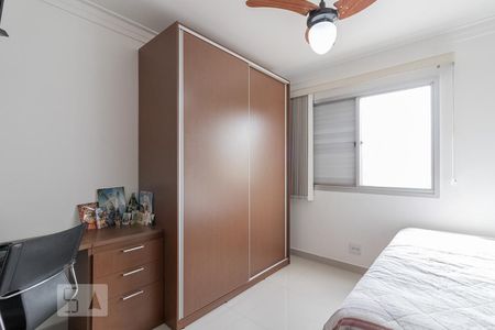 Apartamento à venda com 65m², 2 quartos e 1 vagaQuarto 2