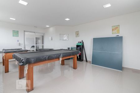 Apartamento à venda com 65m², 2 quartos e 1 vagaSalão de Festas
