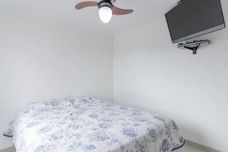 Apartamento à venda com 65m², 2 quartos e 1 vagaQuarto 1 - Suíte