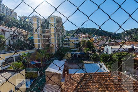 Apartamento à venda com 130m², 3 quartos e 2 vagasVista do quarto 2