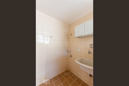 Apartamento à venda com 130m², 3 quartos e 2 vagasÁrea de Serviço