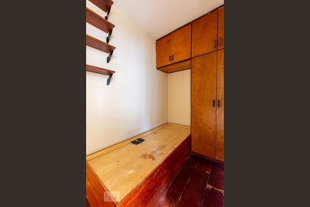 Apartamento à venda com 130m², 3 quartos e 2 vagasQuarto de Serviço