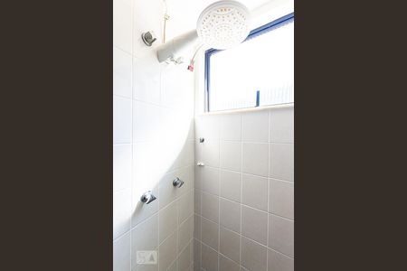 Apartamento à venda com 130m², 3 quartos e 2 vagasBanheiro Social