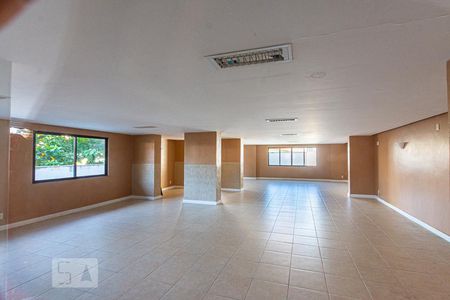 Apartamento à venda com 130m², 3 quartos e 2 vagasÁrea comum - Salão de festas