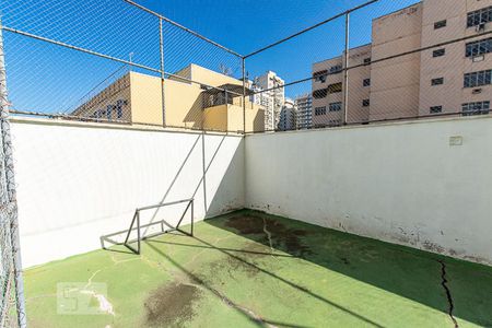 Apartamento à venda com 130m², 3 quartos e 2 vagasQuadra Esportiva
