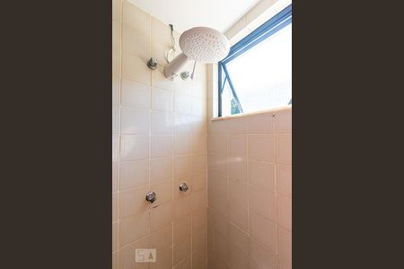 Apartamento à venda com 130m², 3 quartos e 2 vagasBanheiro da Suíte