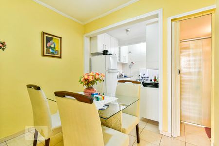 Casa para alugar com 61m², 2 quartos e sem vaga Casa para alugar com 61m², 2 quartos e sem vagaCozinha