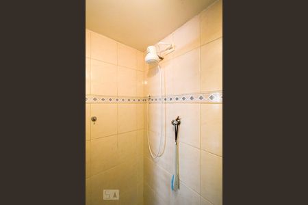 Casa para alugar com 61m², 2 quartos e sem vaga Casa para alugar com 61m², 2 quartos e sem vagaBanheiro