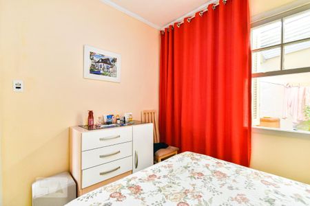 Quarto 1 de casa para alugar com 2 quartos, 61m² em Pinheiros, São Paulo
