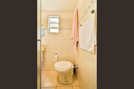 Casa para alugar com 61m², 2 quartos e sem vaga Casa para alugar com 61m², 2 quartos e sem vagaBanheiro