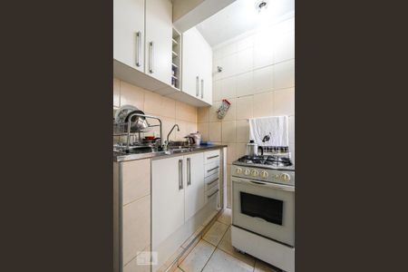 Casa para alugar com 61m², 2 quartos e sem vaga Casa para alugar com 61m², 2 quartos e sem vagaCozinha