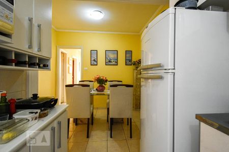 Casa para alugar com 61m², 2 quartos e sem vaga Casa para alugar com 61m², 2 quartos e sem vagaCozinha