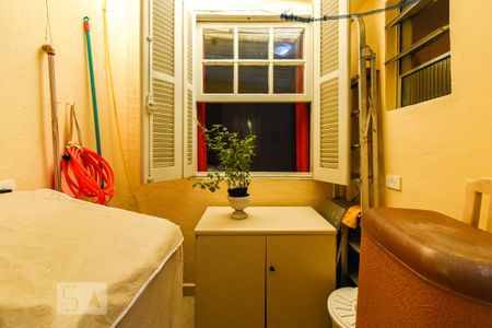 Casa para alugar com 61m², 2 quartos e sem vaga Casa para alugar com 61m², 2 quartos e sem vagaÁrea de Serviço