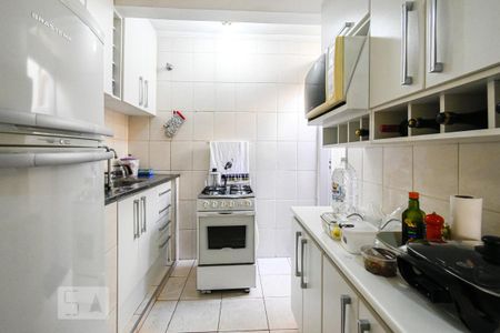 Casa para alugar com 61m², 2 quartos e sem vaga Casa para alugar com 61m², 2 quartos e sem vagaCozinha