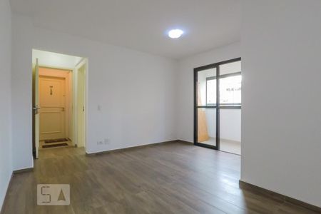Sala de Apartamento com 3 quartos, 69m² Vila Mariana