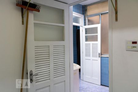 Apartamento à venda com 90m², 2 quartos e sem vagaQuarto de Serviço