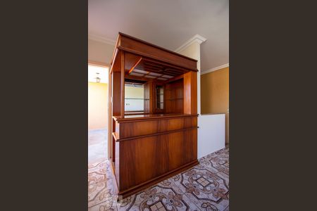 Detalhe da Sala de casa para alugar com 3 quartos, 138m² em Vila Vioto, Jundiaí