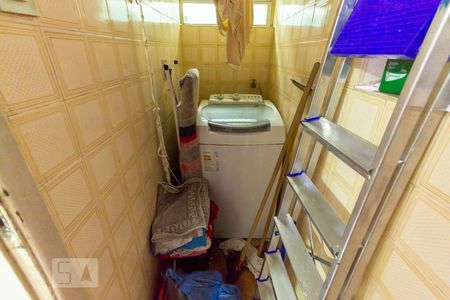 Apartamento à venda com 32m², 1 quarto e sem vagaÁrea de Serviço