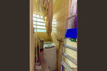 Apartamento à venda com 32m², 1 quarto e sem vagaÁrea de Serviço