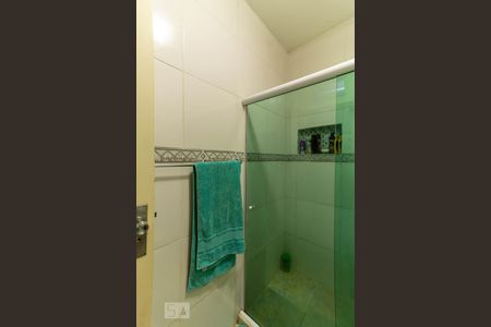 Apartamento à venda com 32m², 1 quarto e sem vagaBanheiro