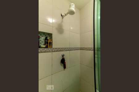 Apartamento à venda com 32m², 1 quarto e sem vagaBanheiro