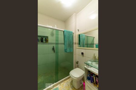 Apartamento à venda com 32m², 1 quarto e sem vagaBanheiro