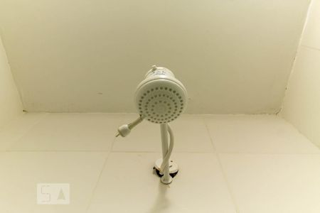 Apartamento à venda com 32m², 1 quarto e sem vagaBanheiro