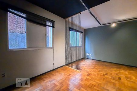 Quarto de kitnet/studio para alugar com 1 quarto, 38m² em Centro, São Bernardo do Campo