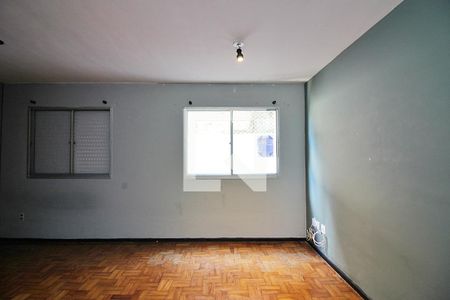 Apartamento para alugar com 38m², 1 quarto e sem vagaSala/Quarto